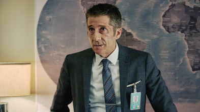 Imagen de Berlin Station (T2): Ep.7 Al Derecha y al Revés - 2
