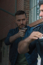 Imagen de Berlin Station (T2): Ep.4 Hazlo a Derechas - 1