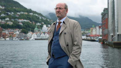 Imagen de Berlin Station (T2): Ep.6 Hoyre Hook (Gancho de Derecha) - 2