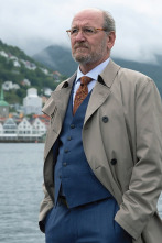 Imagen de Berlin Station (T2): Ep.6 Hoyre Hook (Gancho de Derecha) - 1