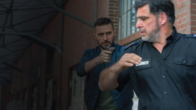 Imagen de Berlin Station (T2): Ep.4 Hazlo a Derechas - 2