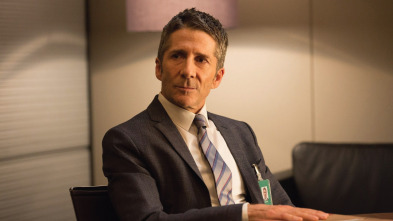 Imagen de Berlin Station (T2): Ep.1 Todo Saldrá a la Derecha - 2