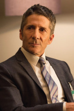 Imagen de Berlin Station (T2): Ep.1 Todo Saldrá a la Derecha - 1