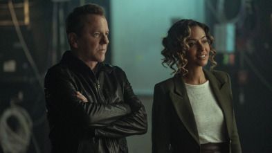 Imagen de Rabbit Hole (T1): Ep.8 Ace in the Hole - 2