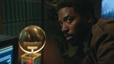 Imagen de Silo (T3): Ep.2 Toda va bien - 2