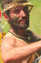 Imagen de Aventura en pelotas (T19): Choque de los supervivientes - 1
