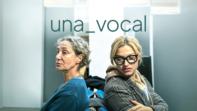 Imagen de Una vocal - 2