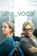 Imagen de Una vocal - 1