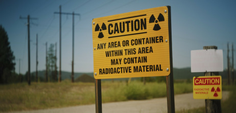 Imagen de Armas nucleares: planeta y sangre - 8