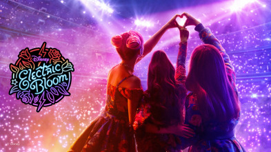 Imagen de Electric Bloom (T1) - 2