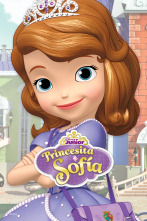 Imagen de La Princesa Sofía (T3) - 1