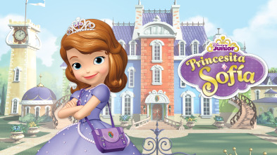 Imagen de La Princesa Sofía (T3) - 2