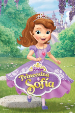 Imagen de La Princesa Sofía (T4) - 1