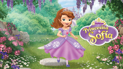 Imagen de La Princesa Sofía (T4) - 2