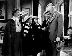 Imagen de Las bellezas del St. Trinian - 8