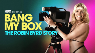 Imagen de Bang my box: la historia de Robin Byrd - 2