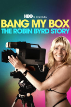 Imagen de Bang my box: la historia de Robin Byrd - 1
