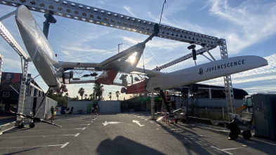 Imagen de Titanes del mar 3: Jinetes del viento - 1