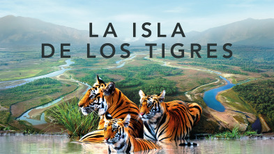 Imagen de La isla de los tigres  - 2