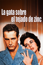 Imagen de La gata sobre el tejado de zinc - 1
