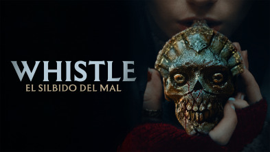Imagen de Whistle: El silbido del mal - 2