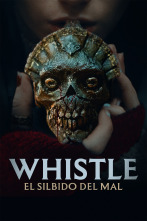 Imagen de Whistle: El silbido del mal - 1