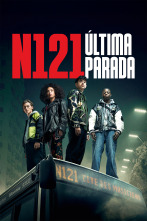 Imagen de N121: Última parada - 1