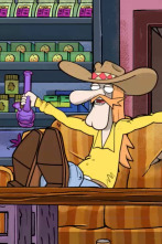 Imagen de The Freak Brothers (T3): Ep.1 Colombia - Parte 1 - 1