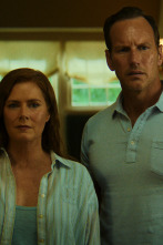 Imagen de Cape Fear (T1): Ep.6 La zarigüeya - 1