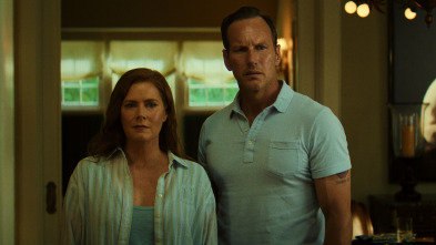 Imagen de Cape Fear (T1): Ep.6 La zarigüeya - 2