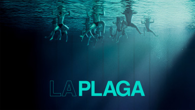 Imagen de La plaga - 2