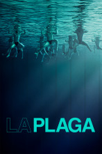 Imagen de La plaga - 1