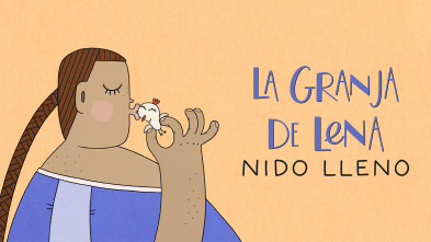 Imagen de La granja de Lena: nido lleno - 2