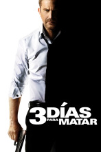 Imagen de 3 días para matar - 1