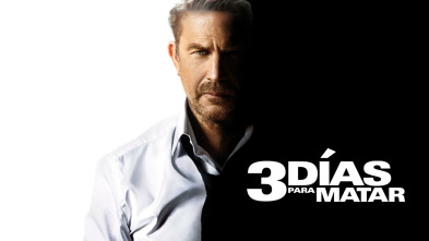 Imagen de 3 días para matar - 3