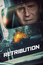 Imagen de Retribution - 1