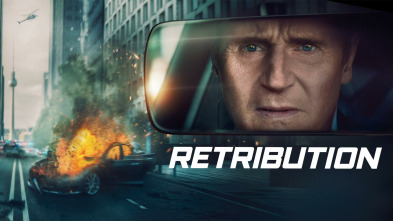 Imagen de Retribution - 2