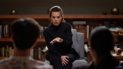 Imagen de Couples Therapy (T4): 407 - 2