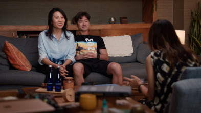 Imagen de Couples Therapy (T4): 408 - 2