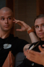 Imagen de Couples Therapy (T4): 404 - 1