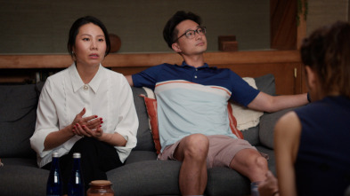 Imagen de Couples Therapy (T4): 405 - 2