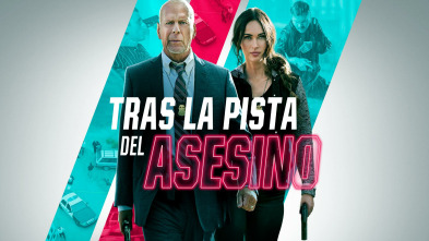 Imagen de Tras la pista del asesino - 2