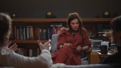Imagen de Couples Therapy (T3): 314 - 2