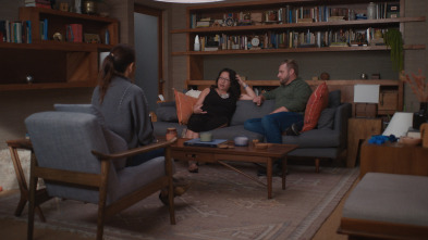 Imagen de Couples Therapy (T3): 309 - 2