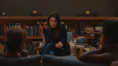 Imagen de Couples Therapy (T3): 303 - 2