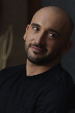 Imagen de Couples Therapy (T2): 207 - 1