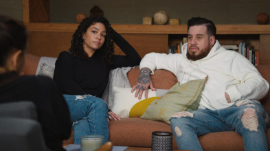 Imagen de Couples Therapy (T2): 208 - 2