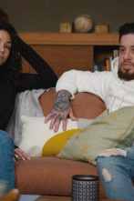 Imagen de Couples Therapy (T2): 208 - 1