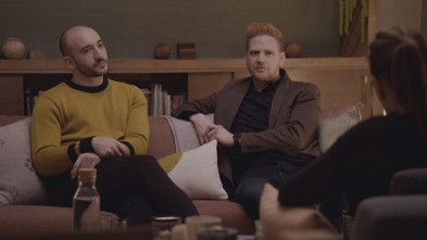 Imagen de Couples Therapy (T2): 205 - 2