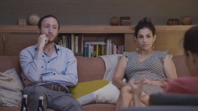Imagen de Couples Therapy (T2): 206 - 2